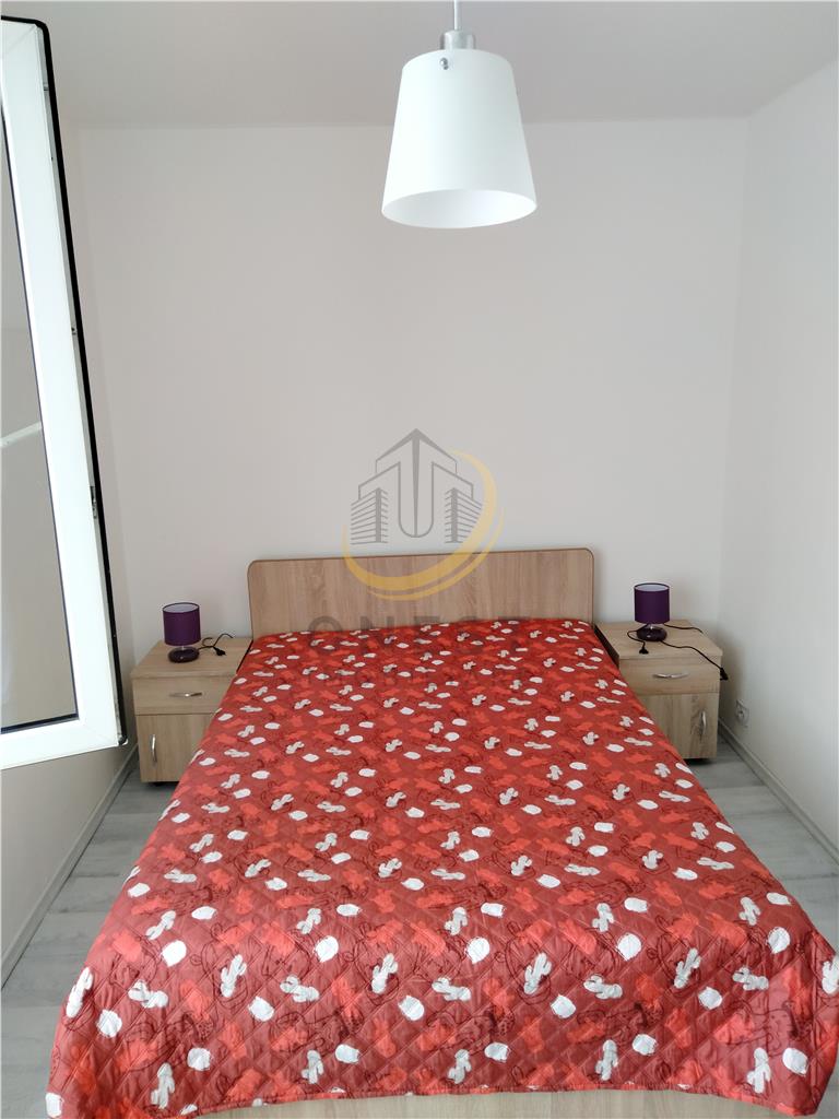 Apartament 2 camere str Magurei de inchiriat