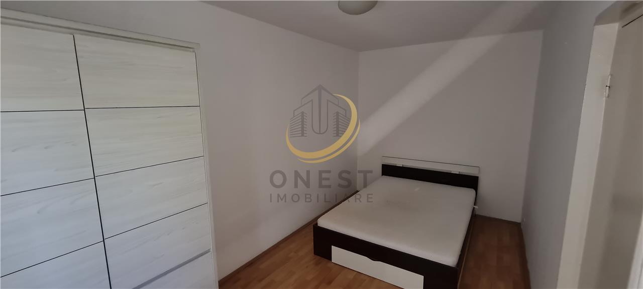 Apartament 3 camere cf 2 str Magurei 48mp