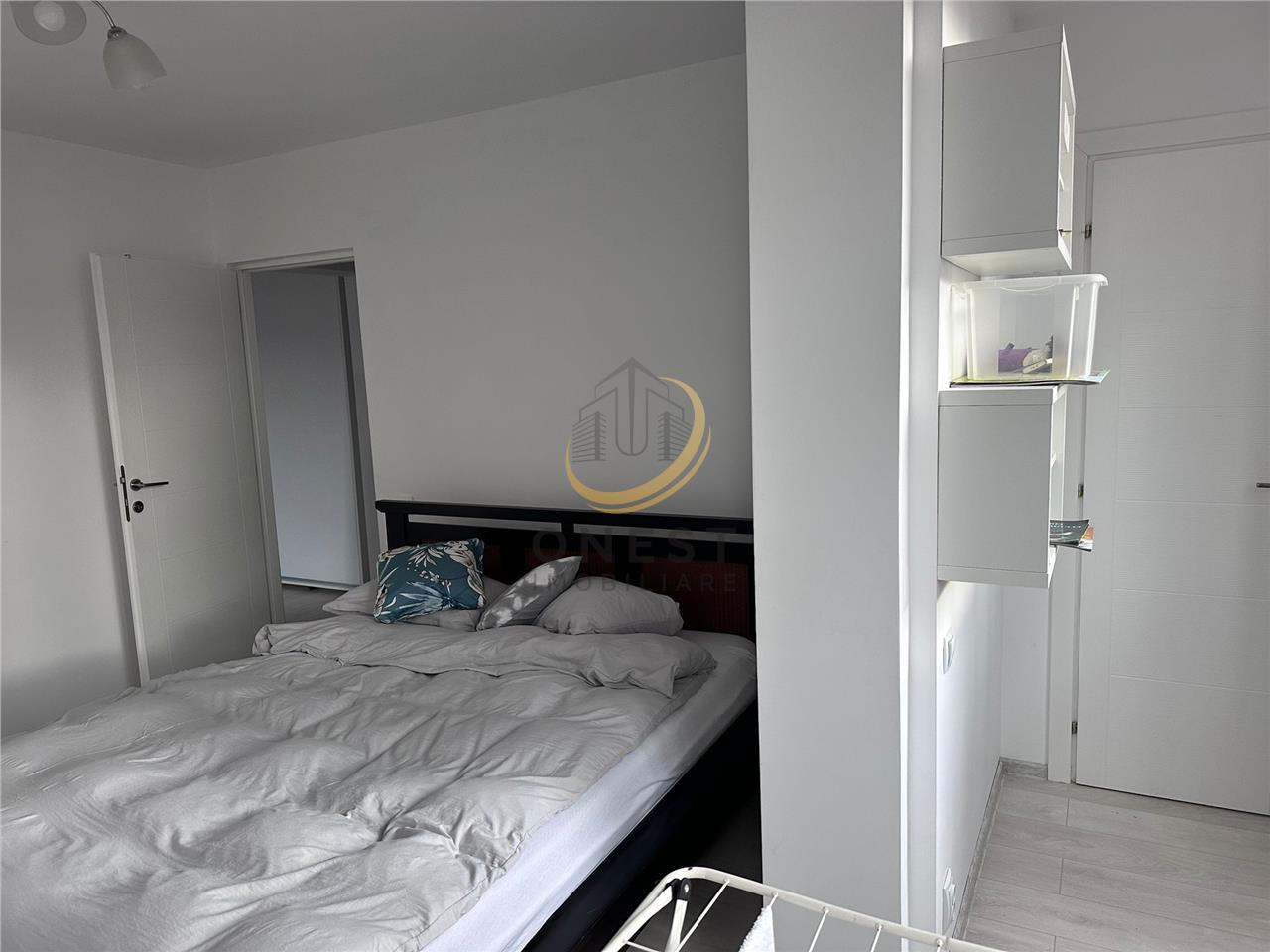 Inchiriere apartament 2 camere aproape de UMF