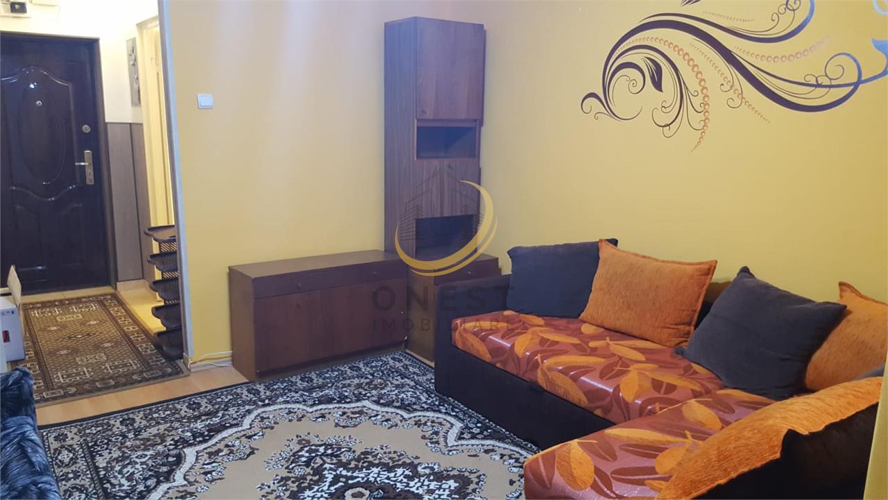 Inchiriere garsoniera zona 7 Noiembrie