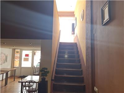 Spatiu comercial - Pizzerie Restaurant  de Vanzare
