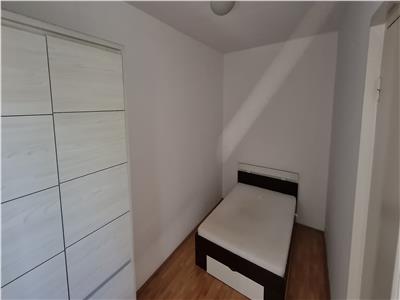 Apartament 3 camere cf 2 str Magurei 48mp