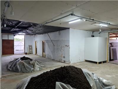 Spatiu comercial / depozit de închiriat în Sângeorgiu de Mures