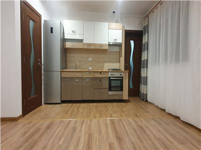 Apartament cu 2 camere la curte comuna, zona centrala, prima inchiriere