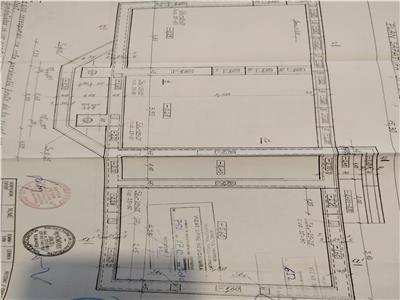 Inchiriez casa cu 600 mp teren in Tg Mures str Toamnei